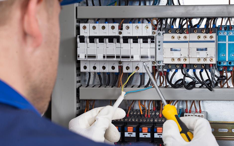 urgence électricité Andrésy