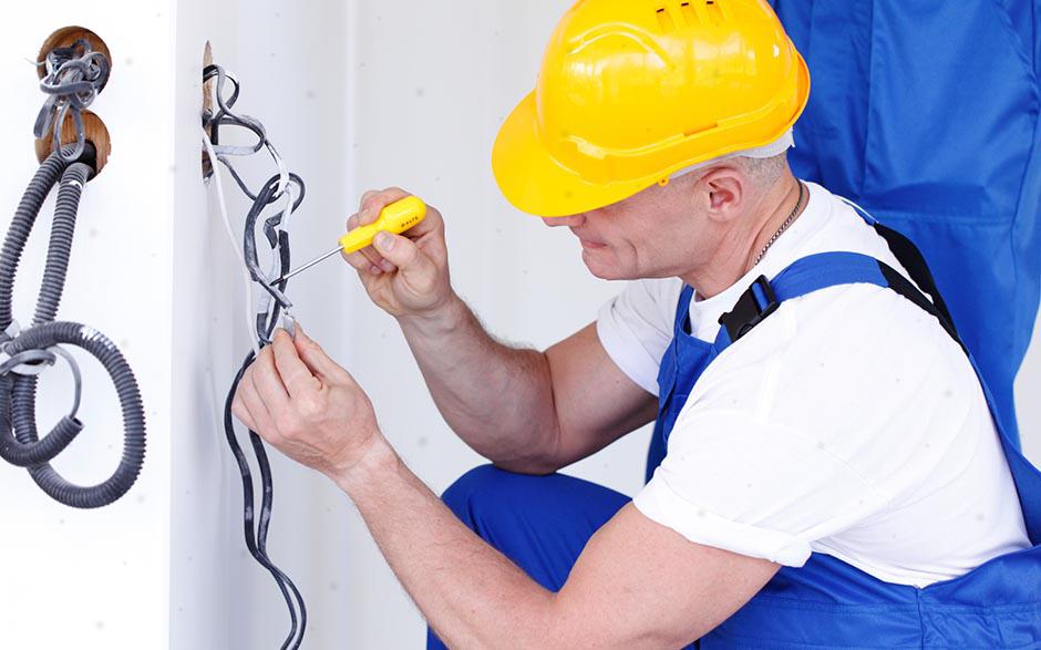 urgence électricité Andrésy