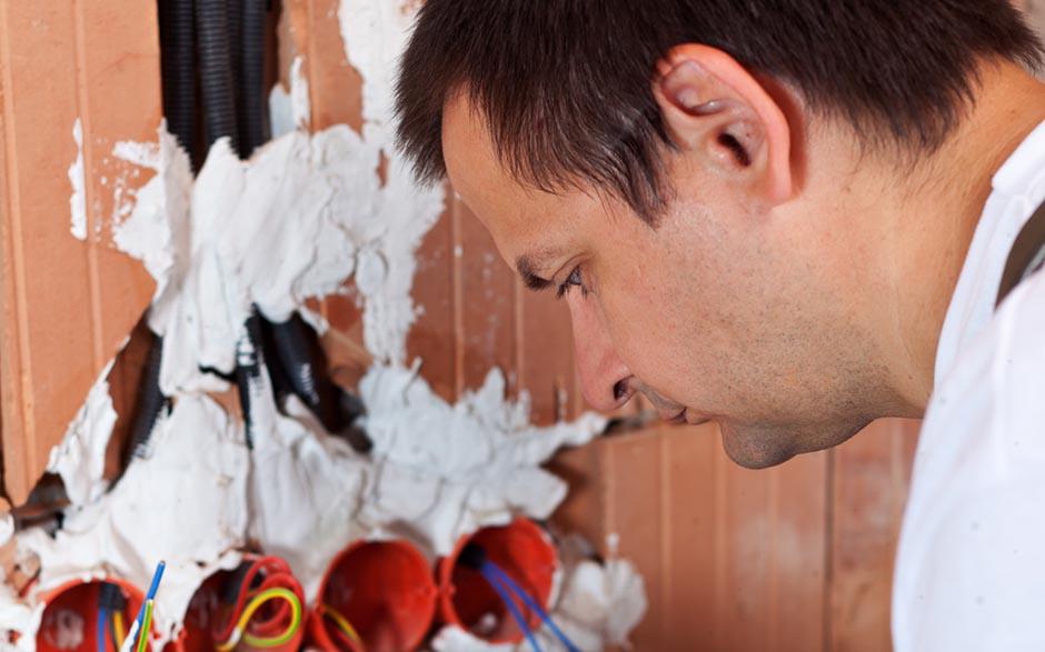 urgence électricité Buc