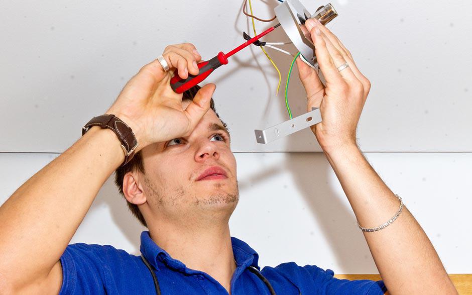 urgence électricité Buc
