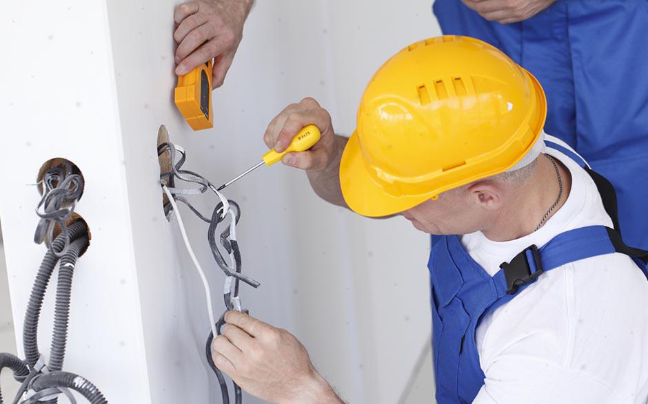 urgence électricité Andrésy